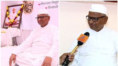 സവര്‍ക്കര്‍ ഭാരതരത്‍ന അര്‍ഹിക്കുന്നെന്ന് ഗാന്ധിയന്‍ അണ്ണാ ഹസാരെ