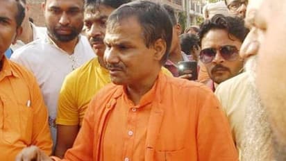 कमलेश मर्डर केस: तीन संदिग्ध हिरासत में, पत्नी ने दर्ज कराई दो मौलानाओं के खिलाफ FIR