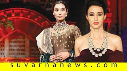 ಮದುಮಗಳ ಅಂದ ಹೆಚ್ಚಿಸುವ ಚಂದದ ಉಡುಗೆಗಳಿವು!