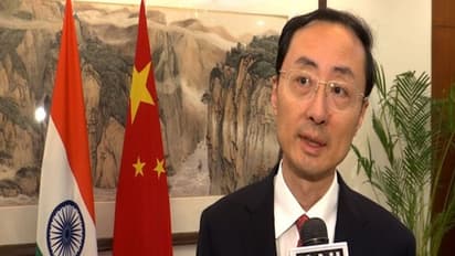 ഇന്ത്യ-പാകിസ്ഥാന് ബന്ധം മികച്ചതാകണം: ചൈന