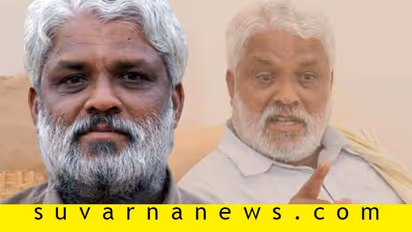 ರಾಜ್ಯೋತ್ಸವ ಪ್ರಶಸ್ತಿ ಪುರಸ್ಕೃತ ಸಾಹಿತಿ ಕೆ. ಬಿ. ಸಿದ್ದಯ್ಯ ಇನ್ನಿಲ್ಲ