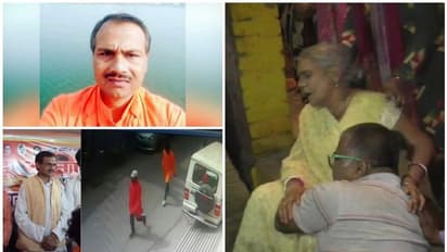 ഹിന്ദുമഹാസഭാ നേതാവിന്‍റെ മരണത്തിൽ വഴിത്തിരിവ്: പിന്നിൽ ബിജെപി നേതാവെന്ന് അമ്മ