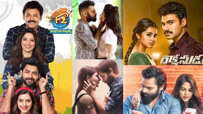 2019.. ఈ హిట్టు సినిమాల కోసం వారు పడ్డ పాట్లు..!