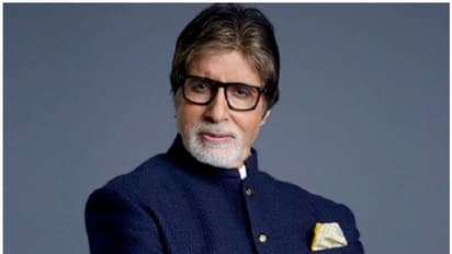 അമിതാഭ് ബച്ചനെ ആശുപത്രിയില് നിന്ന് ഡിസ്ചാര്ജ് ചെയ്തു