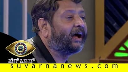 ಊರು ಬಿಟ್ಟಾಗ ರವಿ ಬೆಳಗೆರೆ ಜೇಬಲ್ಲಿ 380 ರೂ; ಈಗ ಪಿಸ್ತೂಲ್ ಇಲ್ದೇ ಹೊರಗೆ ಕಾಲಿಡಲ್ಲ!