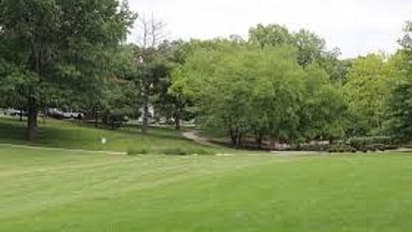 ಉದ್ಯಾವನಕ್ಕೆಂದು ಜಾಗ ಬಿಟ್ಟರೆ ಅಲ್ಲಿಯೇ ಮನೆ ಕಟ್ಟಿದ ನಗರಸಭೆ ಸದಸ್ಯ..!