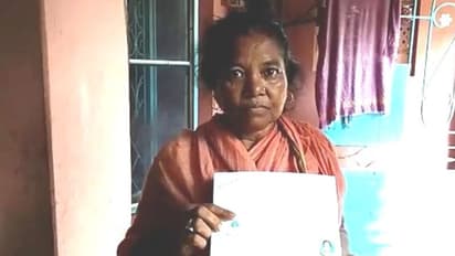 অবশেষে মিলল সমাধান, পেনশন দিল দিদিকে বলো