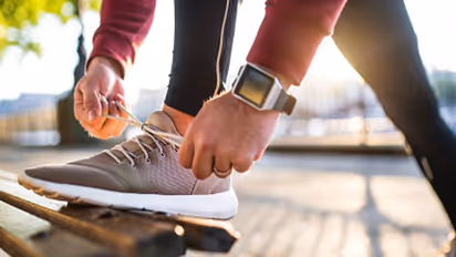 വ്യായാമം ചെയ്യാൻ ഏറ്റവും മികച്ച സമയം രാവിലെയോ വെെകിട്ടോ...?