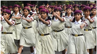 സൈനിക് സ്കൂളുകളില് ഇനി പെണ്കുട്ടികളും; ചരിത്രപരമായ നിര്ദ്ദേശത്തിന് അംഗീകാരം