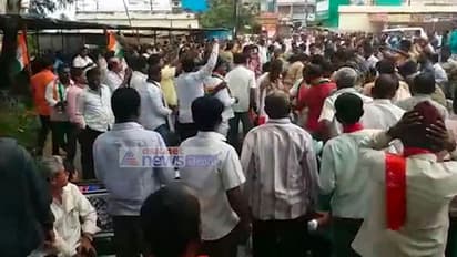 అనుమానాస్పద స్థితిలో ఆర్టీసీ డ్రైవర్ మృతి.. ఆత్మహత్య అంటూ..