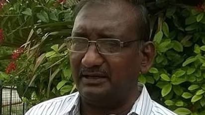 Telangana Bandh: తెగిన పోటు రంగారావు చేతి వేలు