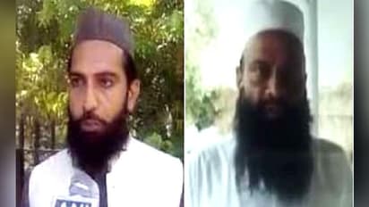 कमलेश तिवारी हत्याकांड: 2 मौलाना गिरफ्तार, 3 साल पहले कमलेश का सिर कलम करने पर रखा था डेढ़ करोड़ का ईनाम