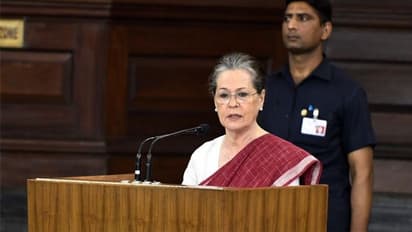 आखिरी वक्त में रद्द हो गई सोनिया गांधी की महेंद्रगढ़ रैली, कहीं ये वजह तो नहीं है पीछे!