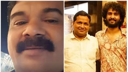 ഷെയ്ൻ നിഗത്തിന്റെ സിനിമ കേരളത്തില് ഓടിക്കില്ലെന്ന് പറഞ്ഞു, ജോബി ജോര്ജ്ജ് തട്ടിപ്പുകാരനെന്നും മഹാസുബൈര്