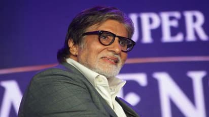 আপাতত সুস্থ অমিতাভ, বাড়ি ফিরেই শুরু শুটিংয়ের কাজ