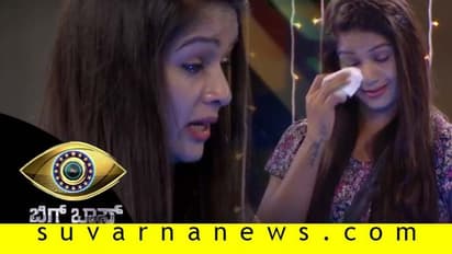 BB7:ಮಧ್ಯರಾತ್ರಿ ಮನೆಯಿಂದ ಹೊರಟು ಇದ್ದದ್ದನ್ನೆಲ್ಲಾ ಮಾರಿಕೊಂಡ 'ದುನಿಯಾ' ನಟಿ!