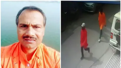 Is the Kamlesh Tiwari murder part of an international conspiracy to silence Hindu leaders?