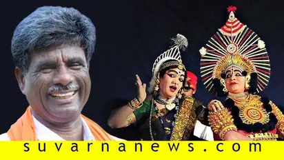 ಕಟೀಲು ದುರ್ಗಾಪರಮೇಶ್ವರಿ ಯಕ್ಷಗಾನ ಮಂಡಳಿ ಸರ್ಕಾರದ ವಶಕ್ಕೆ..?