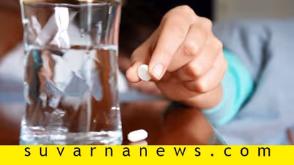 ಅಡ್ಡ ಪರಿಣಾಮ ಬೀರೋ ನಿದ್ರೆ ಮಾತ್ರೆಗಳು; ಮರೆವಿನಿಂದ ಚಿರನಿದ್ರೆವರೆಗೆ