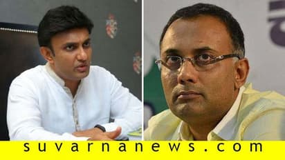 'ಗುಂಡೂರಾವ್ KPCC ಅಧ್ಯಕ್ಷರಾದ ದಿನವೇ ಕಾಂಗ್ರೆಸ್ ಸತ್ತೋಯ್ತು'..!