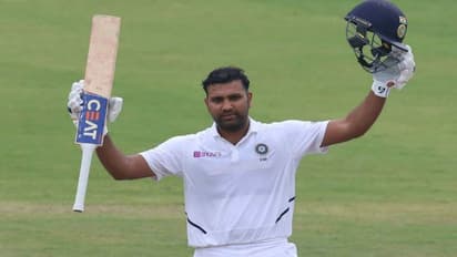 ICC Test Rankings: Rohit Sharma emulates Virat Kohli, Gautam Gambhir