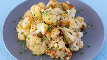 ഇതൊരു നാലു മണി പലഹാരം; തയ്യാറാക്കാം അടിപൊളി കോളിഫ്ളവര് പോപ്കോണ്; ഒപ്പം ഒരു കിടിലന് സോസും