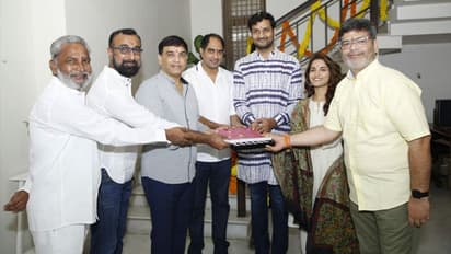 అవసరాల శ్రీనివాస్ 'నూటొక్క జిల్లాల అందగాడు'!