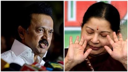 ഡിഎംകെ അധികാരത്തിൽ എത്തിയാൽ ജയലളിതയുടെ മരണത്തിൽ പുനരന്വേഷണം നടത്തുമെന്ന് സ്റ്റാലിൻ