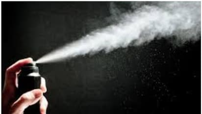 చెమట వాసన పొగొట్టేందుకు డియోడ్రెంట్... ఏ సమయంలో వాడాలో తెలుసా?