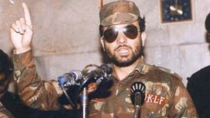 ആദ്യം യാസിൻ മാലിക്, ഇപ്പോളിതാ ജാവേദ് മീർ - 1990-ലെ കശ്മീർ വ്യോമസേനാ രക്തസാക്ഷികൾക്ക് നീതി കിട്ടിത്തുടങ്ങിയോ?