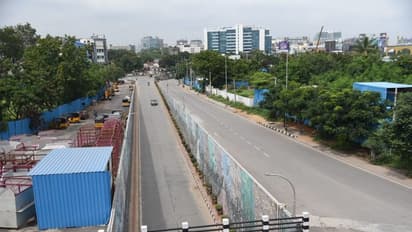 Telangana Bandh Photos: బోసిబోయిన డిపోలు, రోడ్లు, నిరసనలు