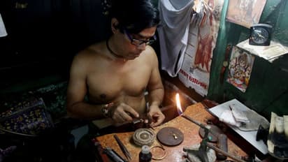 रत्न आभूषण क्षेत्र ने श्रमिकों के लिए 50 करोड़ रुपए के कल्याण कोष की घोषणा की