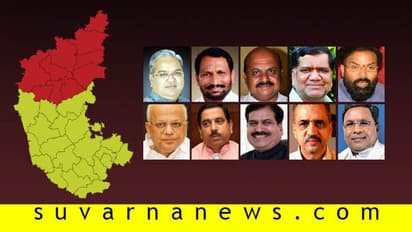 ಇದೇ ಮೊದಲ ಬಾರಿ ಅತಿ ಹೆಚ್ಚು ರಾಜಕೀಯ ಪ್ರಾತಿನಿಧ್ಯ; ಉತ್ತರ ಈಗ ಪವರ್ ಸೆಂಟರ್!