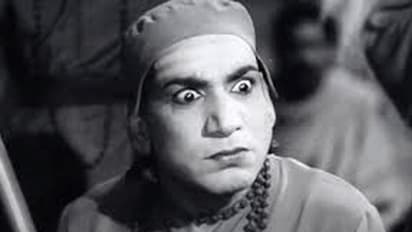 పాత బంగారం: రేలంగి.. సైకిలుతో స్నేహం,జర్నలిస్ట్ పై కోపం!