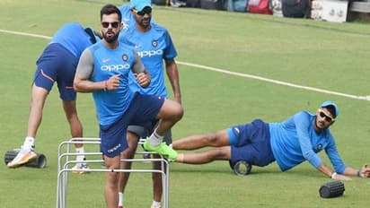 ಟೀಂ ಇಂಡಿಯಾಗೆ ಆಯ್ಕೆಗೆ ಯೋ-ಯೋ ಟೆಸ್ಟ್ ಕಡ್ಡಾಯ..!