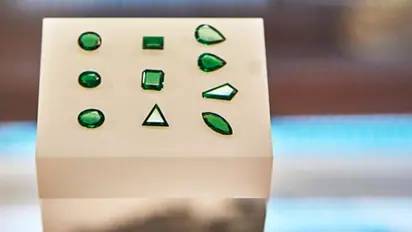 ঠকবেন না, নিজেই পরখ করে চিনে নিন আসল পান্না