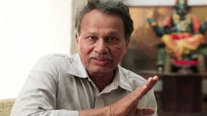 ಪಠ್ಯ ಪರಿಷ್ಕರಣೆ ವಿವಾದ: ಸಚಿವರ ಪ್ರತಿ ಆರೋಪಕ್ಕೂ ಬರಗೂರು ತಿರುಗೇಟು