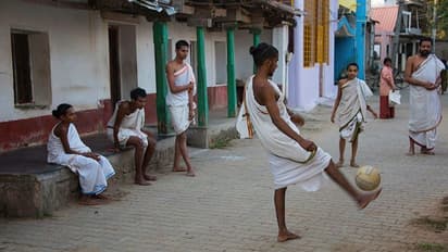 ভারতের বুকে এমনকিছু গ্রাম যাদের কাহিনি অবাক করে দেবে