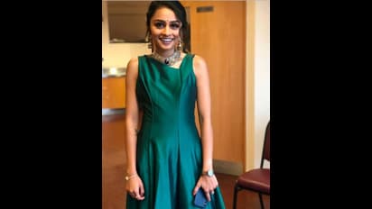 போதைக்கு அடிமையாகிட்டேனா?... உண்மையை போட்டுடைத்த சூப்பர் சிங்கர் பிரகதி...!