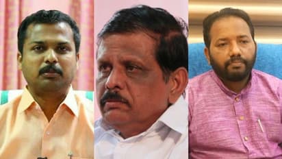 വട്ടിയൂര്ക്കാവില് പോരാട്ടം വിഐപി എംഎല്എയാവാന്: രണ്ടും, മൂന്നും സ്ഥാനങ്ങളും പ്രസക്തം