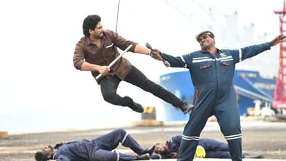 "అల.. వైకుంఠపురములో.." త్రివిక్రమ్ స్టైలిష్ యాక్షన్ డోస్