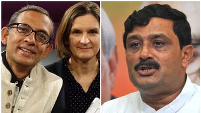 നൊബേല് ലഭിച്ചത് ഇക്കാരണത്താല്; അഭിജിത് ബാനര്ജിയെ പരിഹസിച്ച് ബിജെപി നേതാവ്