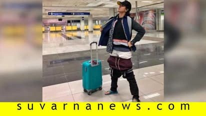 ಲಗೇಜ್ ಶುಲ್ಕ ತಪ್ಪಿಸಲು ಒಂದರ ಮೇಲೊಂದು 2.5 ಕೇಜಿ ಬಟ್ಟೆ ಧರಿಸಿದ ಯುವತಿ