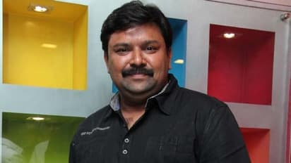 'நீயா நானா' கோபிநாத் வீட்டில் நடந்த சோகம்! கண்ணீரில் மூழ்கிய குடும்பத்தினர்!