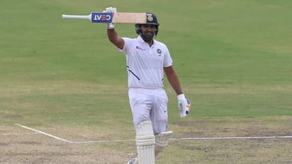 Shoaib Akhtar: ‘Great batsman’ Rohit Sharma can break Steve Smith’s record