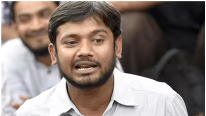 എല്ലാ ചോദ്യത്തിനും ബിജെപിക്ക് ആർട്ടിക്കിൾ 370 എന്ന ഒരുത്തരം മാത്രമാണെന്ന് കനയ്യാ കുമാർ