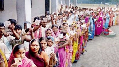 उप्र विधानसभा उपचुनाव: 11 विधानसभा सीटों पर समाप्त हुआ चुनाव प्रचार, 21 को होगा मतदान