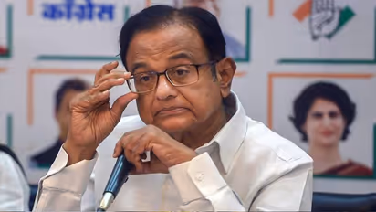 'எங்களுக்கு ஒரு வாய்ப்பு தாருங்கள்'..! மக்களிடம் உருகிய ப.சிதம்பரம்..!