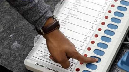 ಕಾಂಗ್ರೆಸ್ಸಿಗೆ ಮತ್ತೆ ಇವಿಎಂ ಮೇಲೆ ಡೌಟ್!