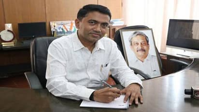 గోవాలో లాక్‌డౌన్: మినహాయింపులు వీటికే